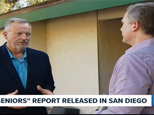 Image of the CBS Feature Story c3 Secured