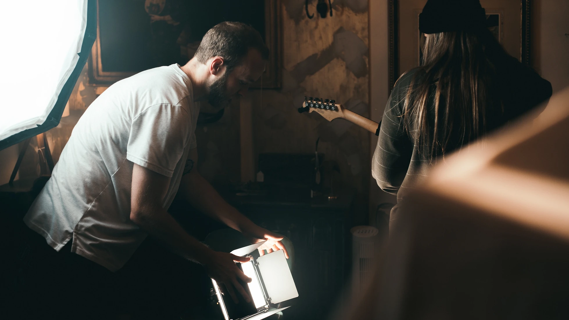 Lighting Design Webinar