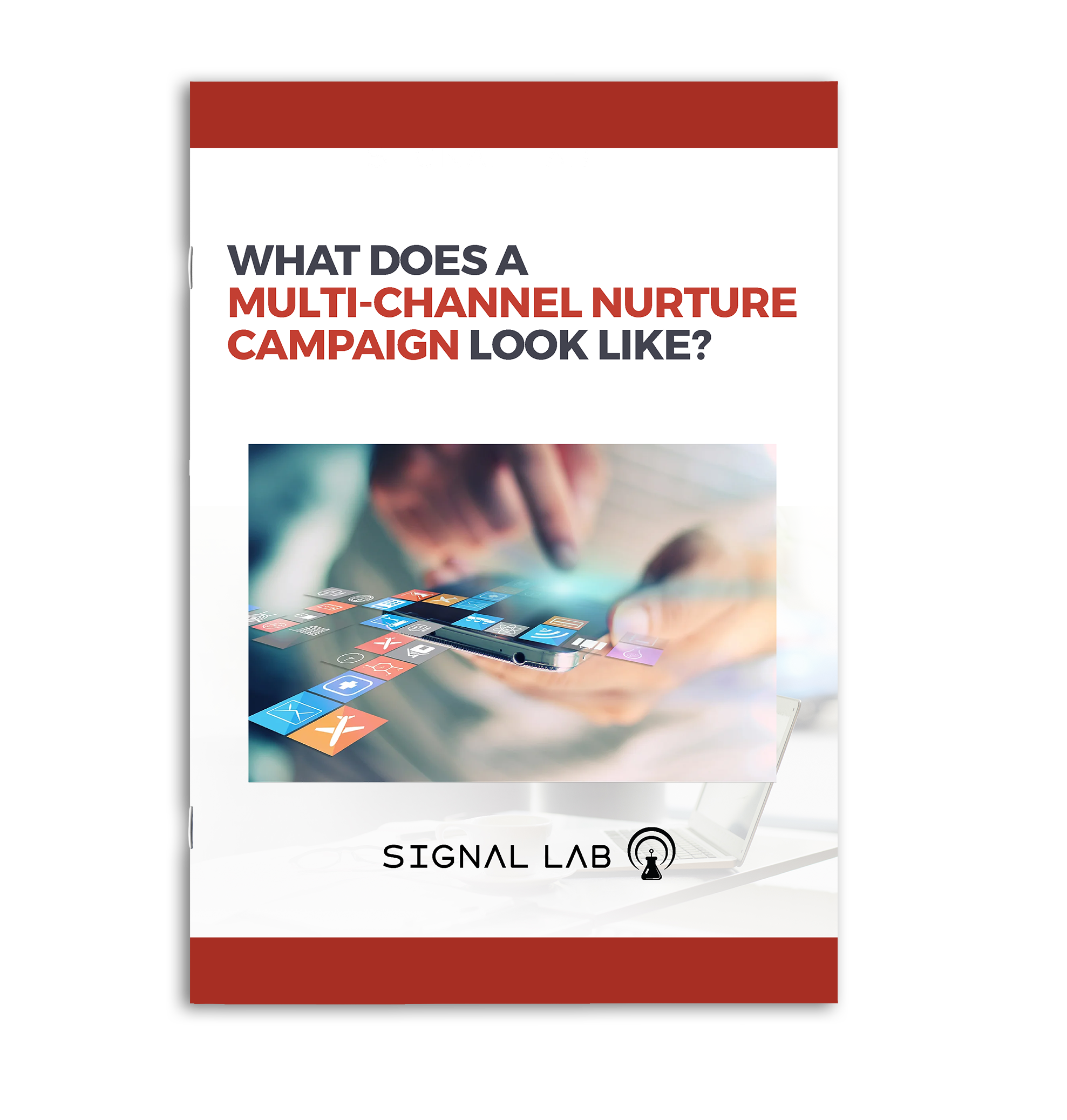 What does a mult-channel nurture campaign look like booklet cover (1).png