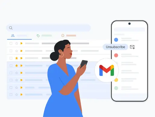 Gmail’s New “Manage Subscriptions” Feature
