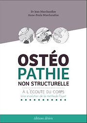 Ostéopathie non structurelle