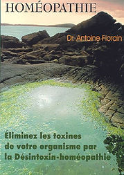 Désintoxin Homéopathie