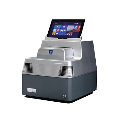 Nucleic Acid Purification Systems