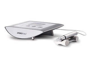 Microneedling device