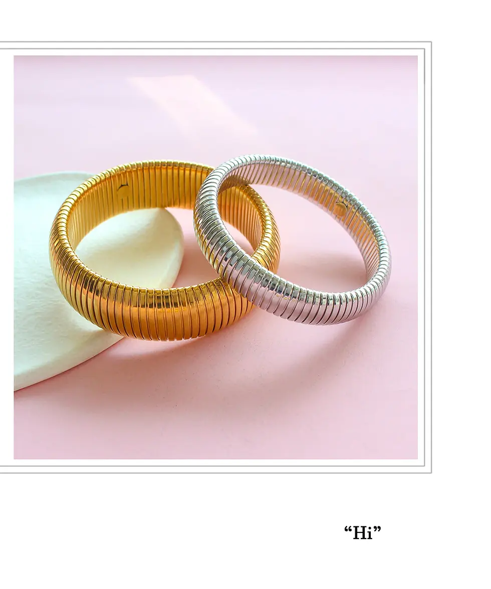 Thumbnail: copy of copy of micro pave cz V charm women