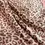 Thumbnail: Silk Leopard Print Neck Foulard Hair Band Large Hijab Scarves