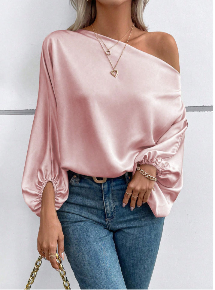 Thumbnail: copy of copy of Flair Skirt Set