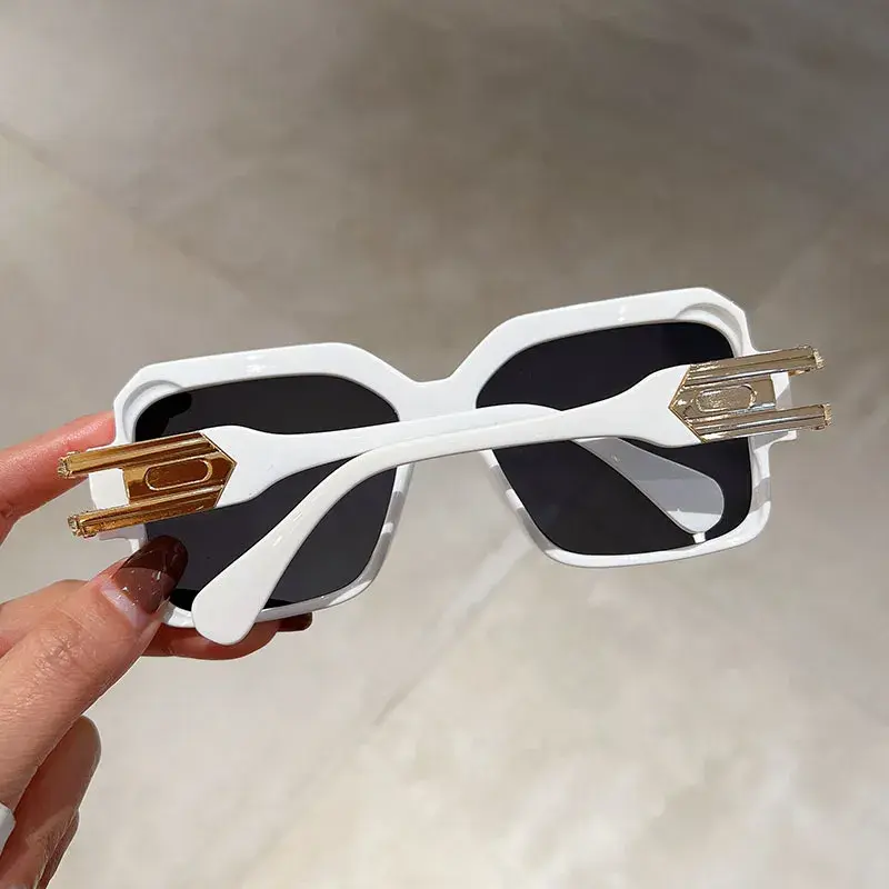 Thumbnail: Oversized Square Sunglasses