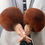 Thumbnail: Faux Fox Fur Cuffs For Women Warm Sleeve Wrist Arms