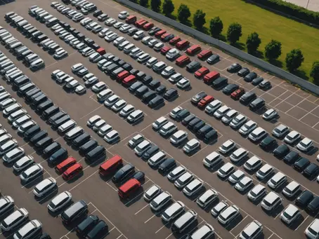 Unveiling Our Blog: Enhancing Vehicle Tracking, Security, and Safety for Our Valued Clients