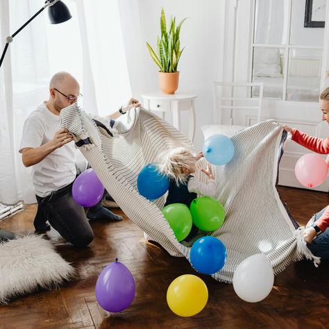 5 Simple Ways to Boost Your Energy as a Parent