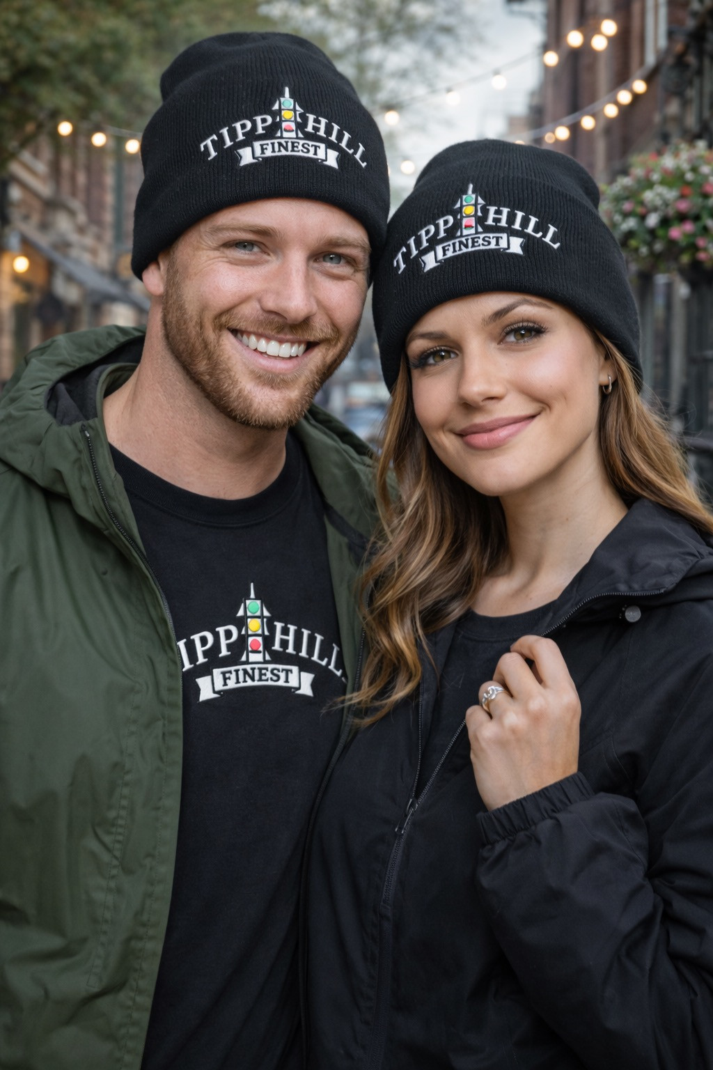 THF Beanies