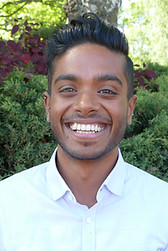 Sunil Reuben
