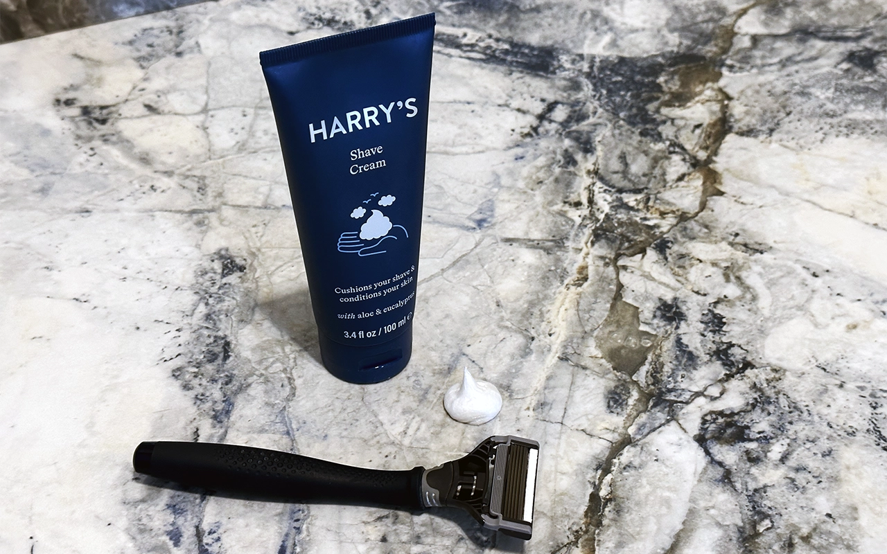 The Upkeep Your considered guide to men's grooming