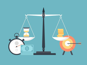 The Value of Time