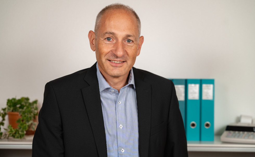 Portraitfotografie: Licht- und Wasserwerk Kandersteg