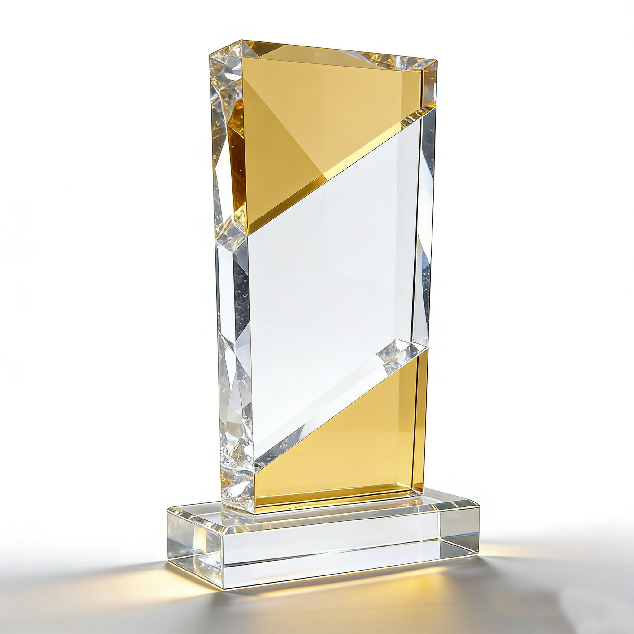 CR-a-570 水晶獎座 Crystal Trophy