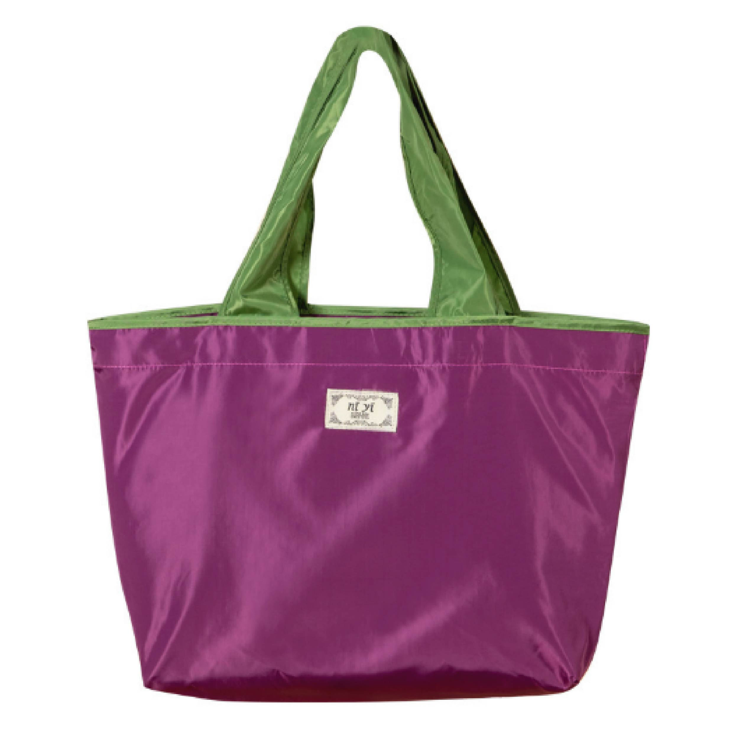 B-239 單肩手提環保袋 Eco-friendly bag