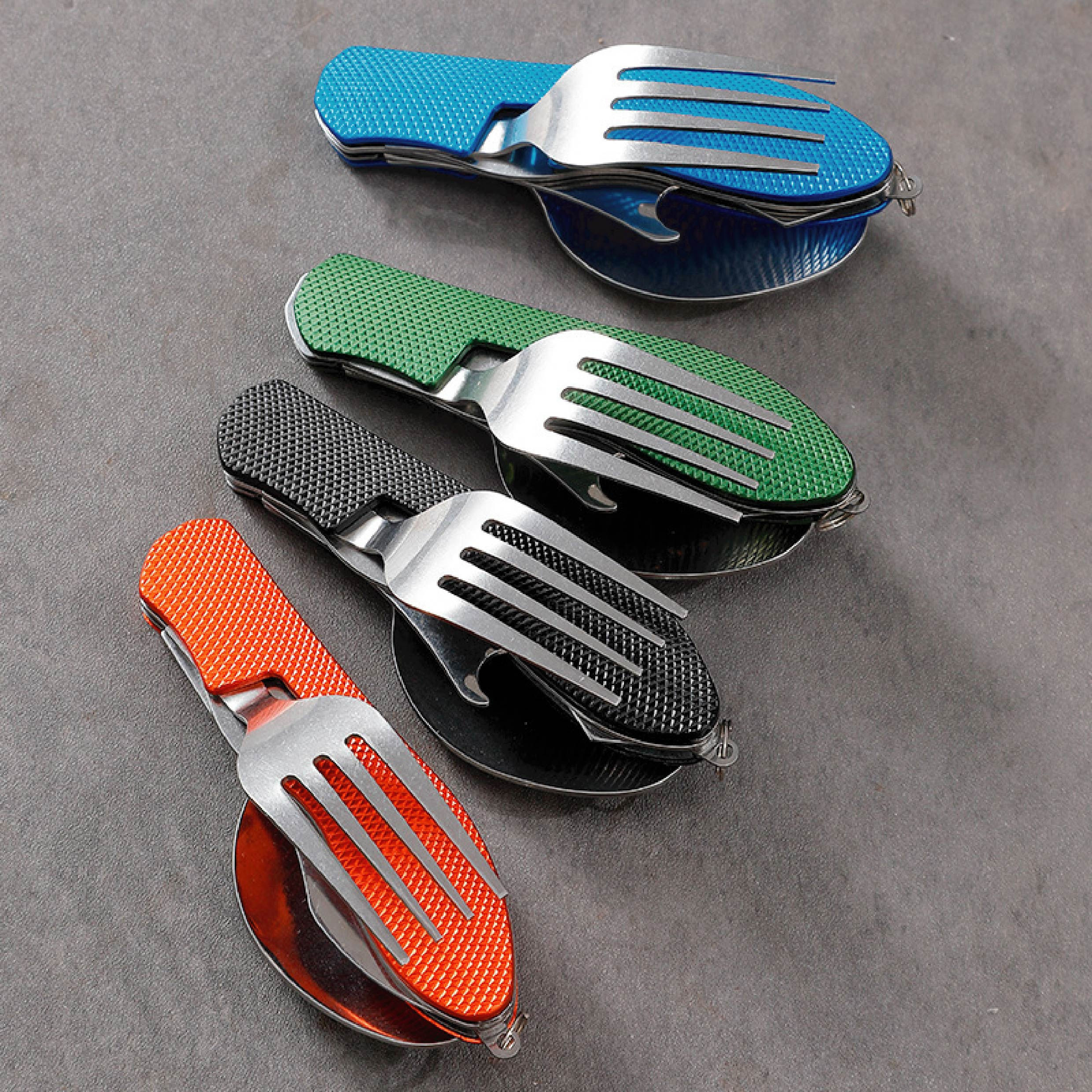 HH-141 摺疊餐具 Folding cutlery