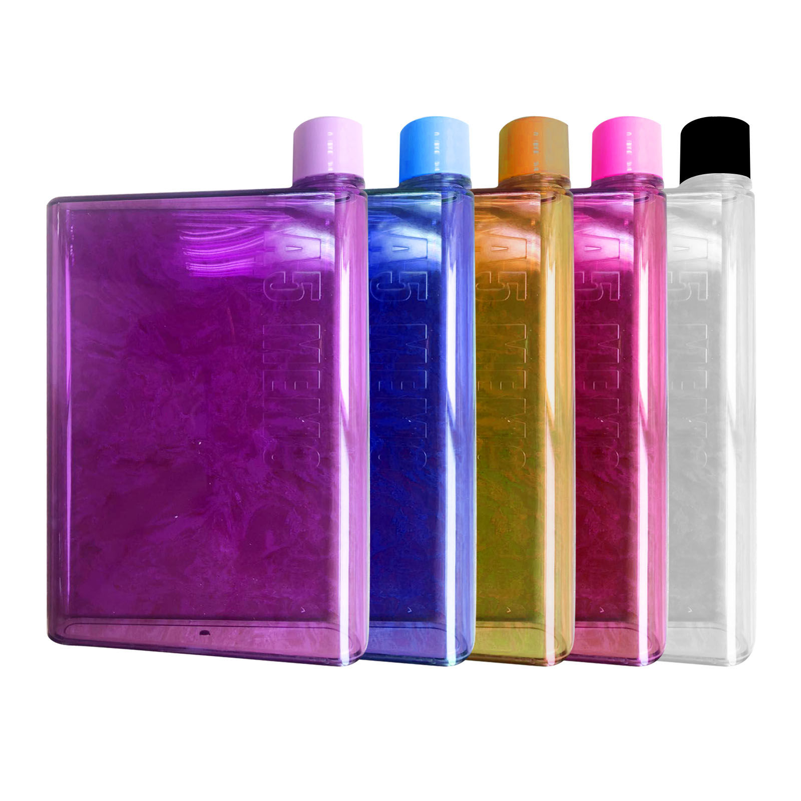 DPV-055 書形水樽 A5 Bottle