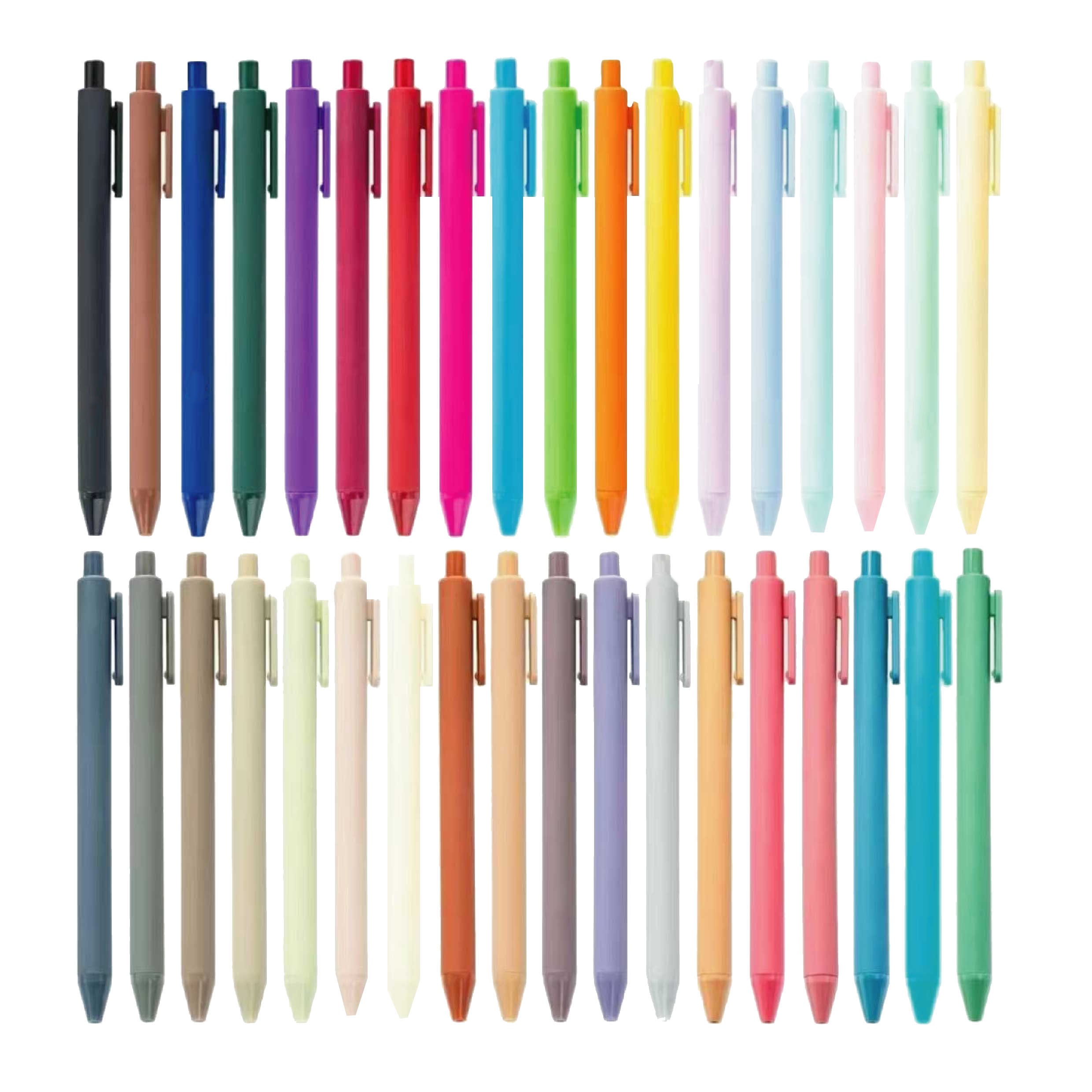 PB-756 Gel Lwk Pen 水筆