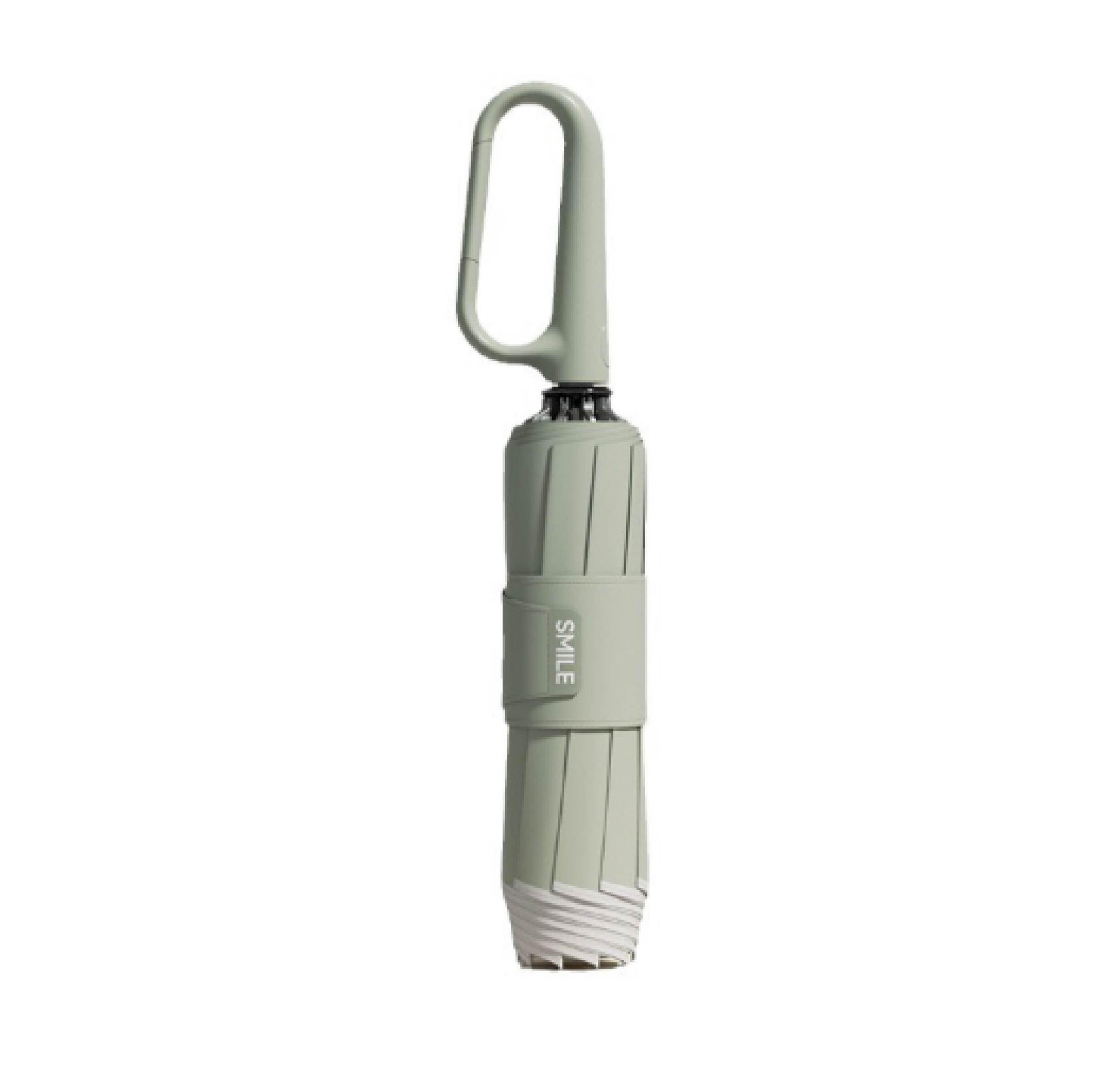 UO-006 全自動環扣雨傘 Fully automatic buckle umbrella
