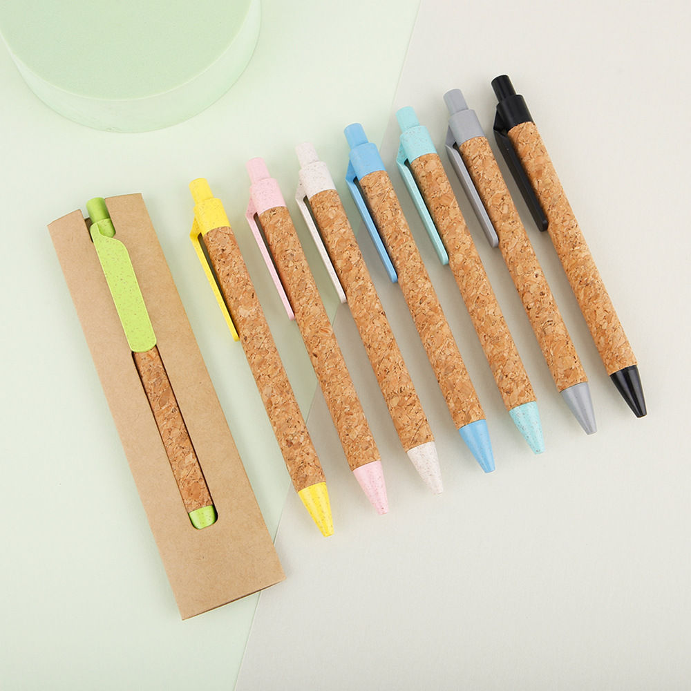 PB-771 小麥秸稈筆 Wheat Straw Pen