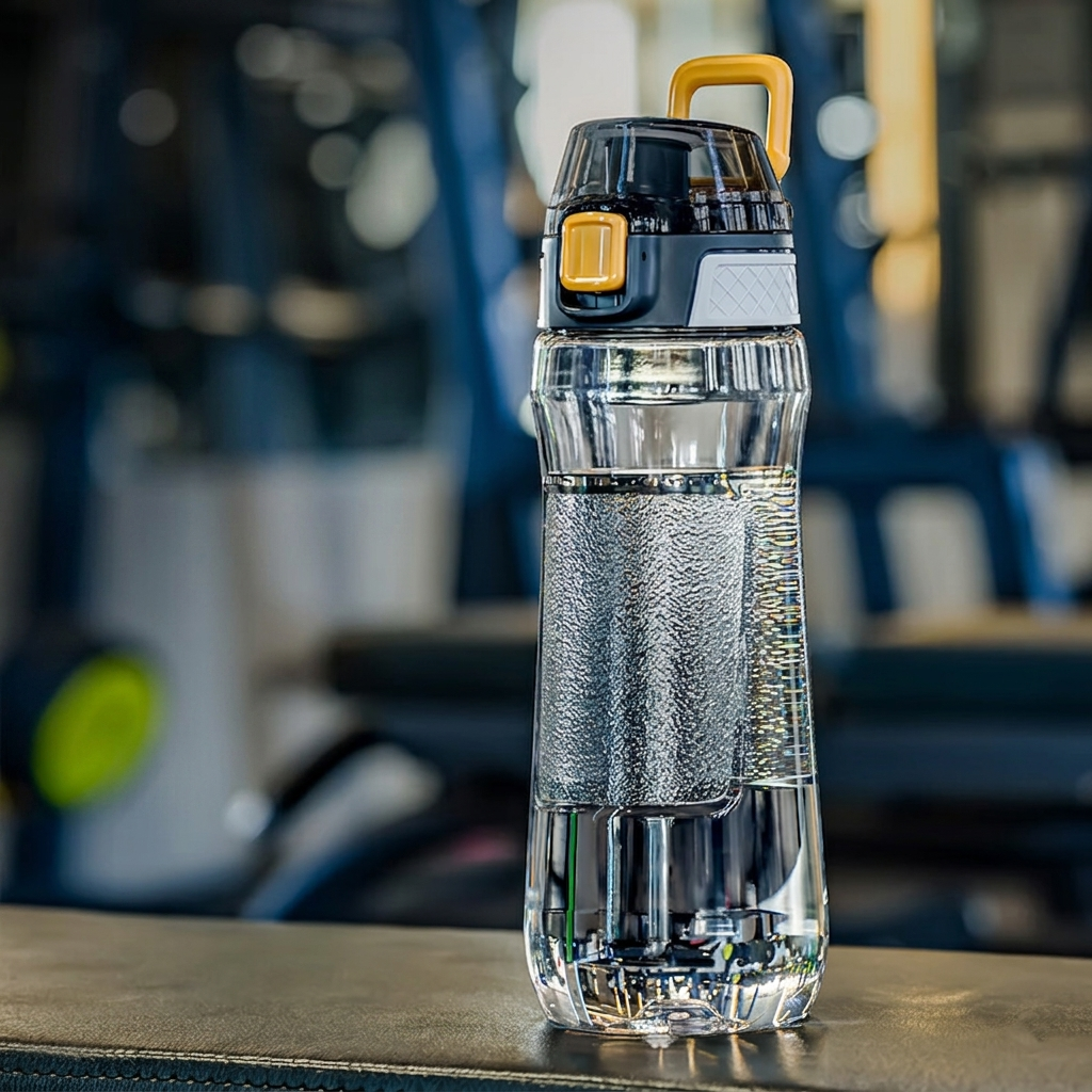 運動水杯 Sport Water Bottle