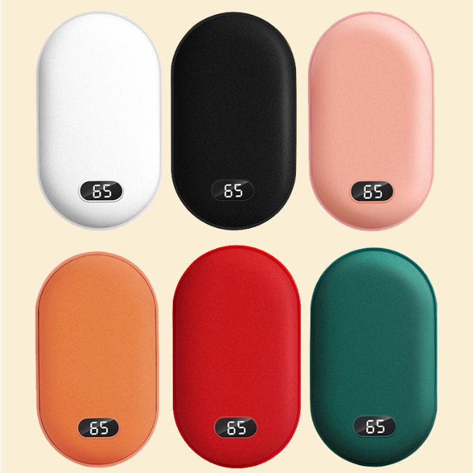 Thumbnail: HP-031 暖手寶 Hand warmer