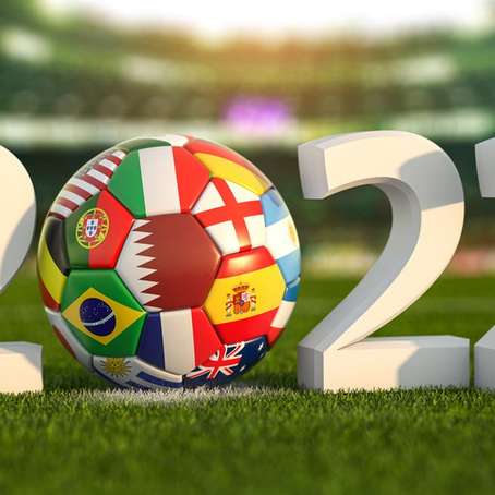 Apuestas y ranking sobre el mundial