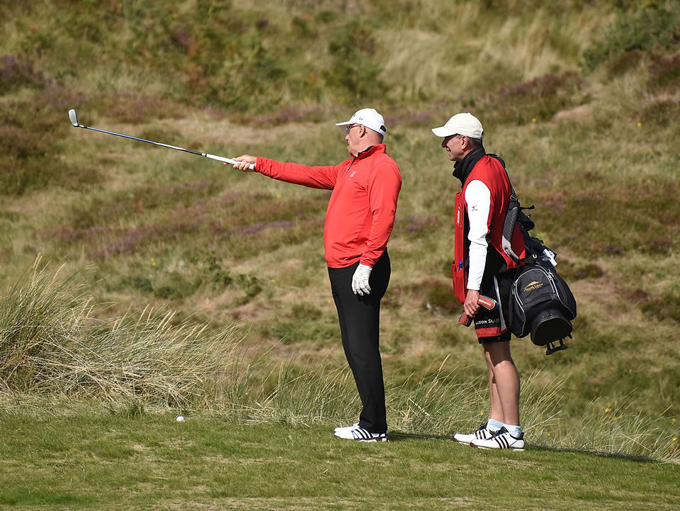 McCarrol Royal County Down (Wright) 0610