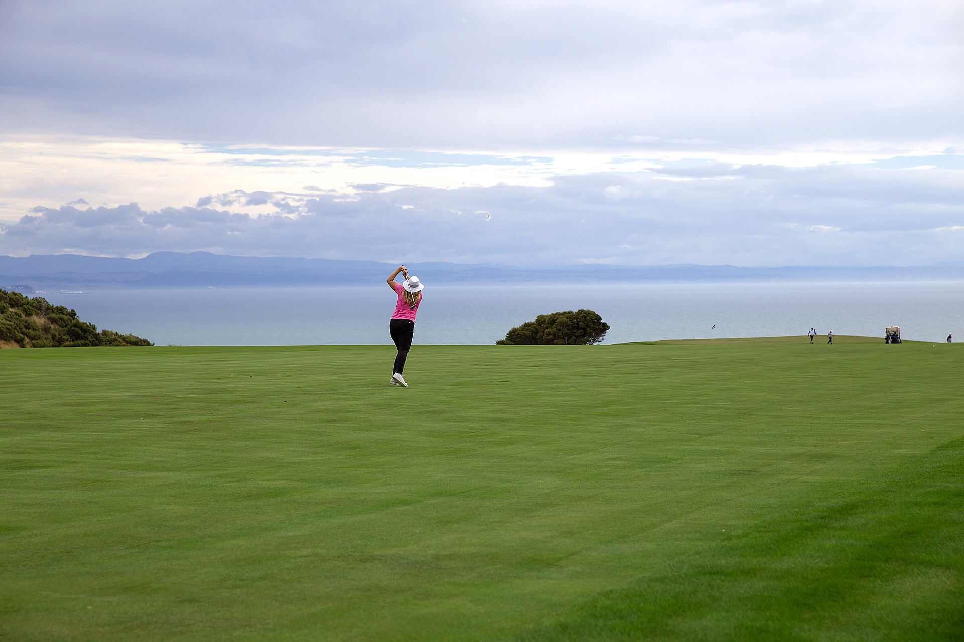 EPIC Golf -199