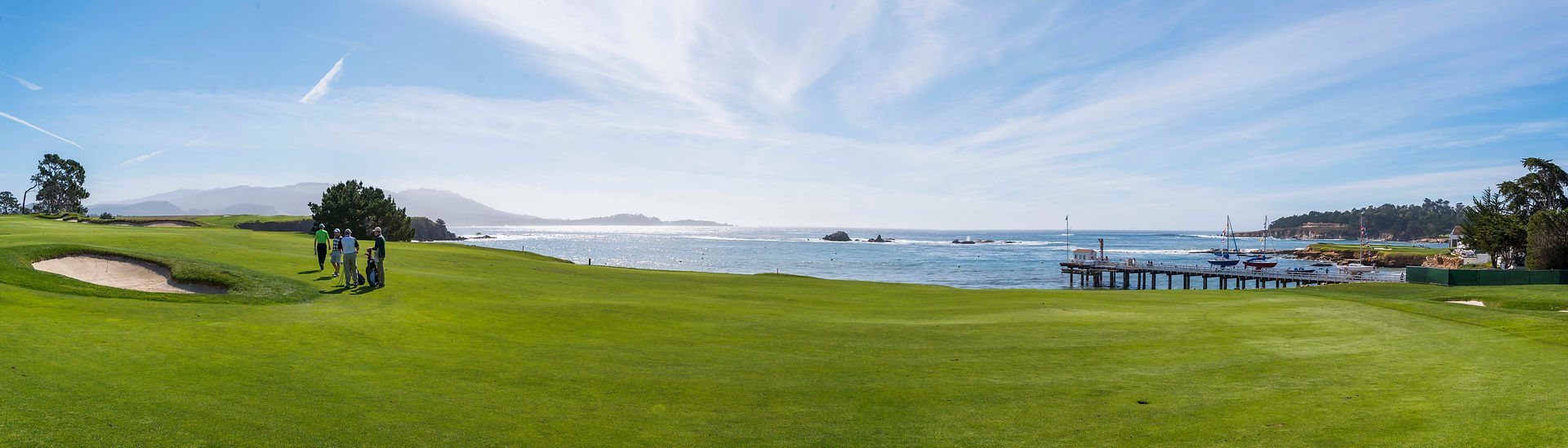 4th Fairway