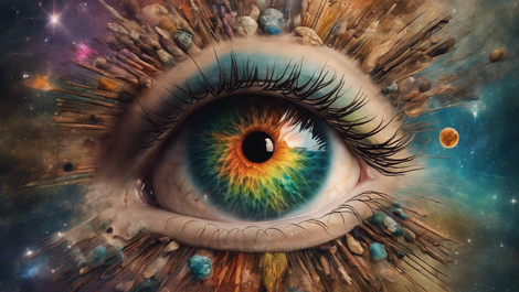 Connect with the Universe through Metaphysical Arts