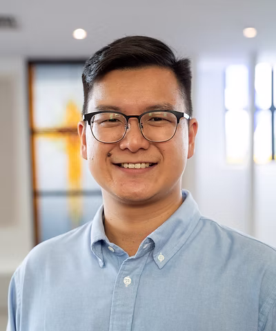 Writer: Matthew Tan