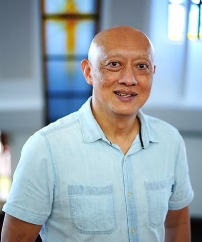 Writer: Joseph Lim