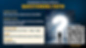 Discipleship & Nurture Ministry - "Questioning Faith"