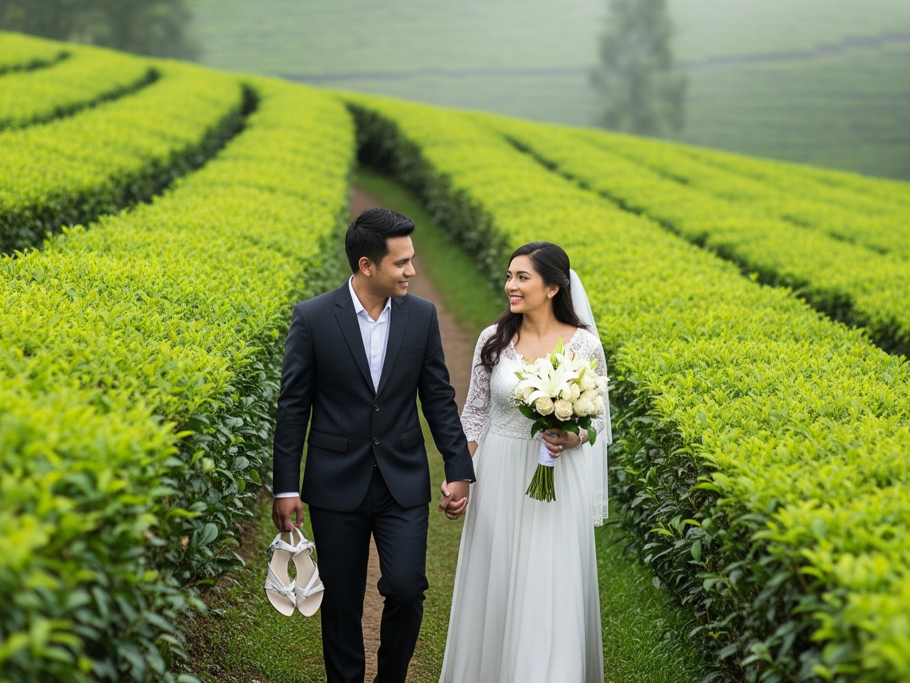 Planning Your Dream Destination Wedding in Sri Lanka from Melbourne