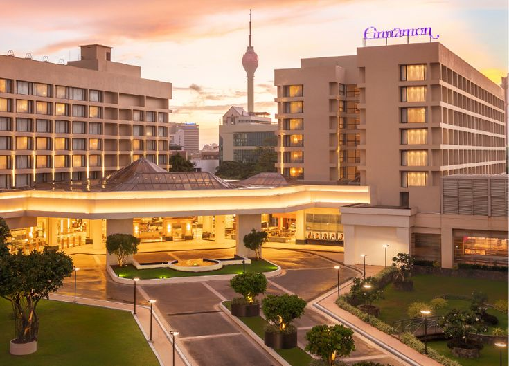 cinnamon grand - colombo wedding venues