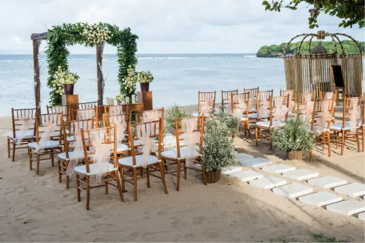 Your Easy Guide to Choosing the Perfect Wedding Season