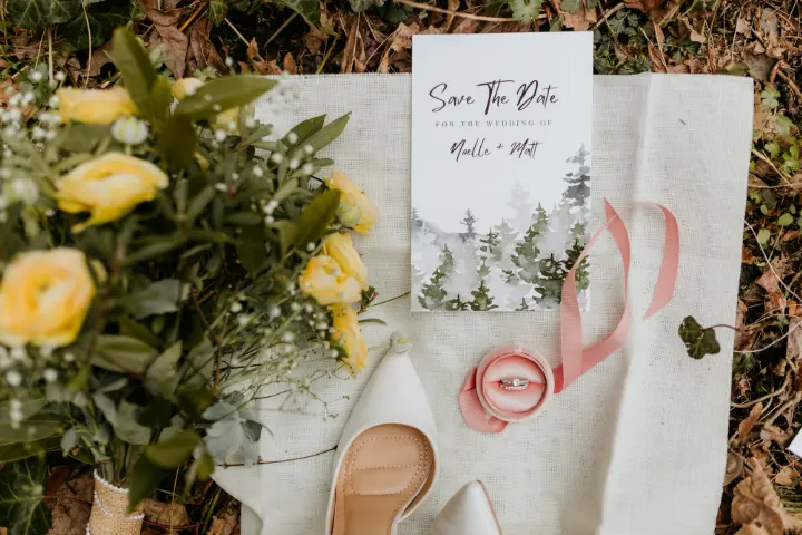 Wedding Invitation Cards Sri Lanka: Perfect Design Guide