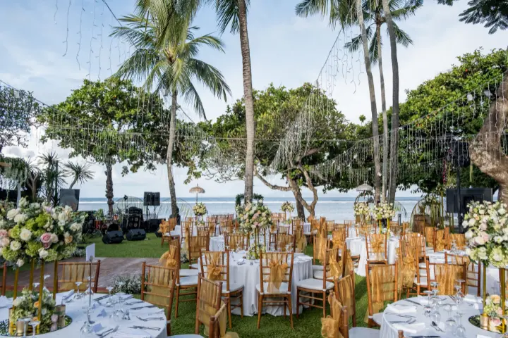 Top 10 Breathtaking Outdoor Wedding Venues in Sri Lanka