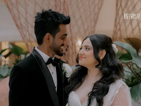 Event Management & Day Coordination: Helani's Wedding Story