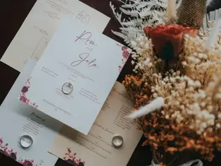 Wedding Invitation Cards Sri Lanka: Perfect Design Guide