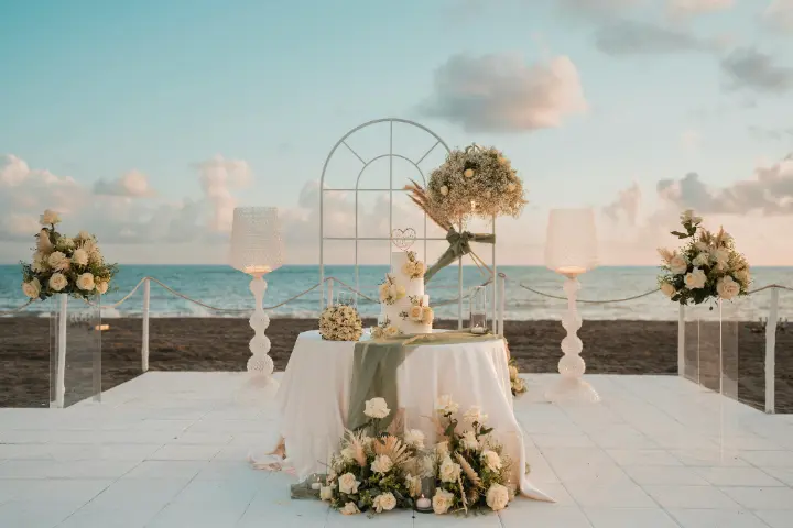 The Complete Sri Lanka Destination Wedding Checklist