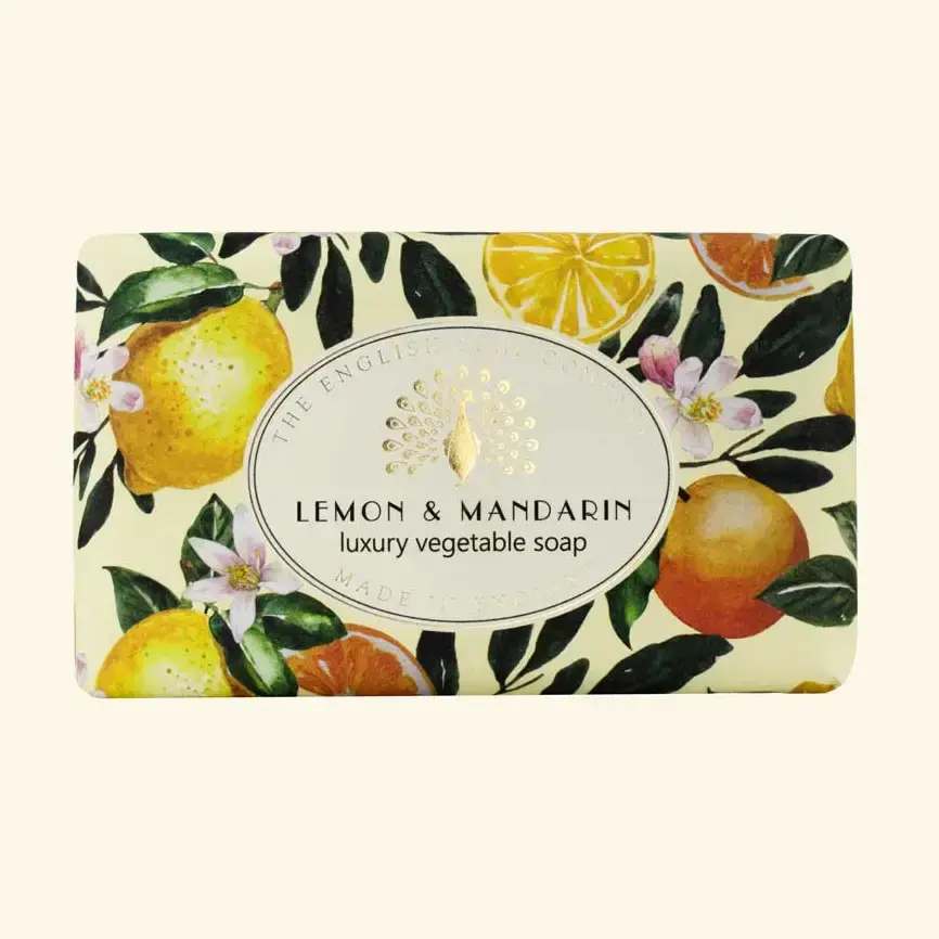 Thumbnail: HERITAGE SOAP
