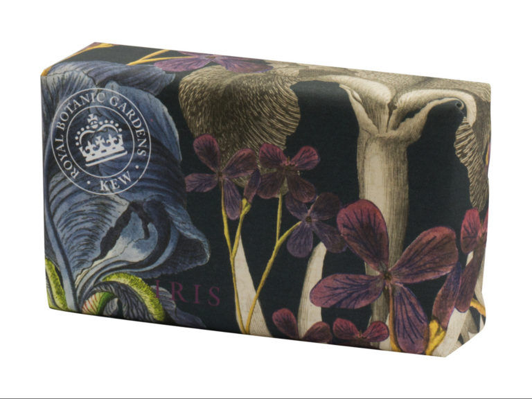 Thumbnail: KEW GARDENS SOAP