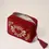 Thumbnail: ENCHANTED HEART WASH BAG