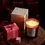 Thumbnail: FIR BALSAM AND WINTER BERRIES SCENTED CANDLE