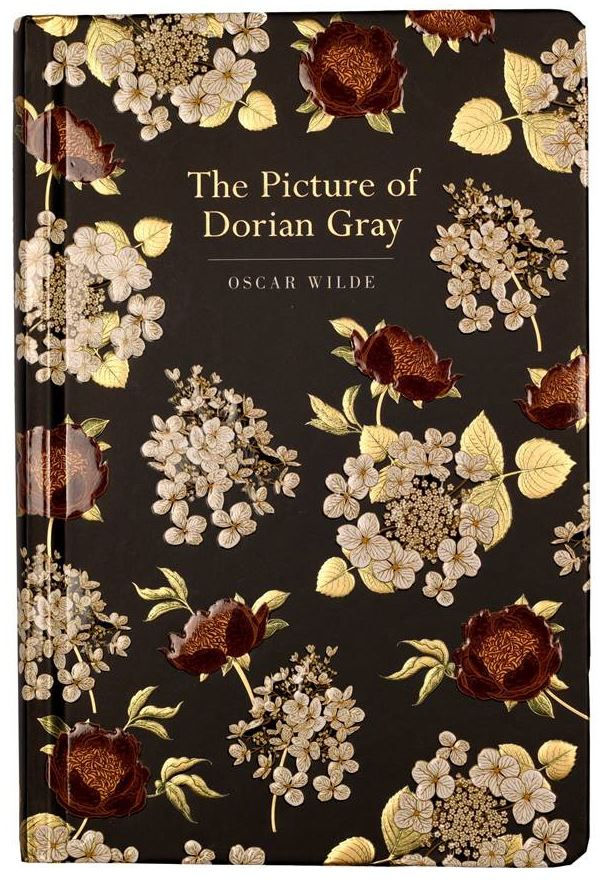 PICTURE OF DORIAN GRAY (CHILTERN CLASSICS) (HB
